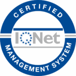 DataChromLab - Certificato IQNet